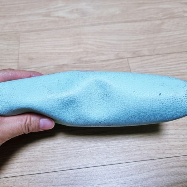 적당한크기의유아필통