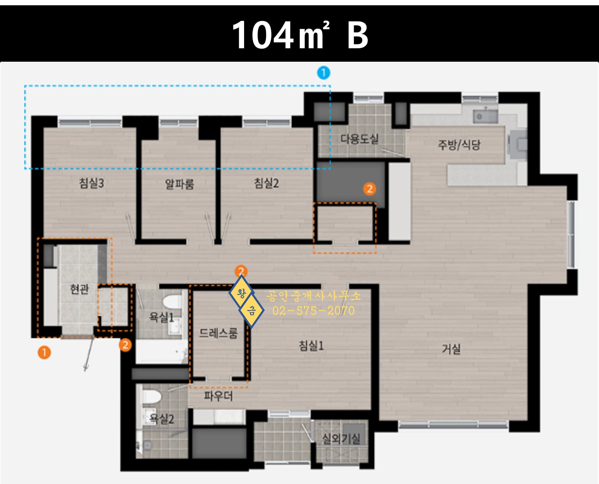 104b