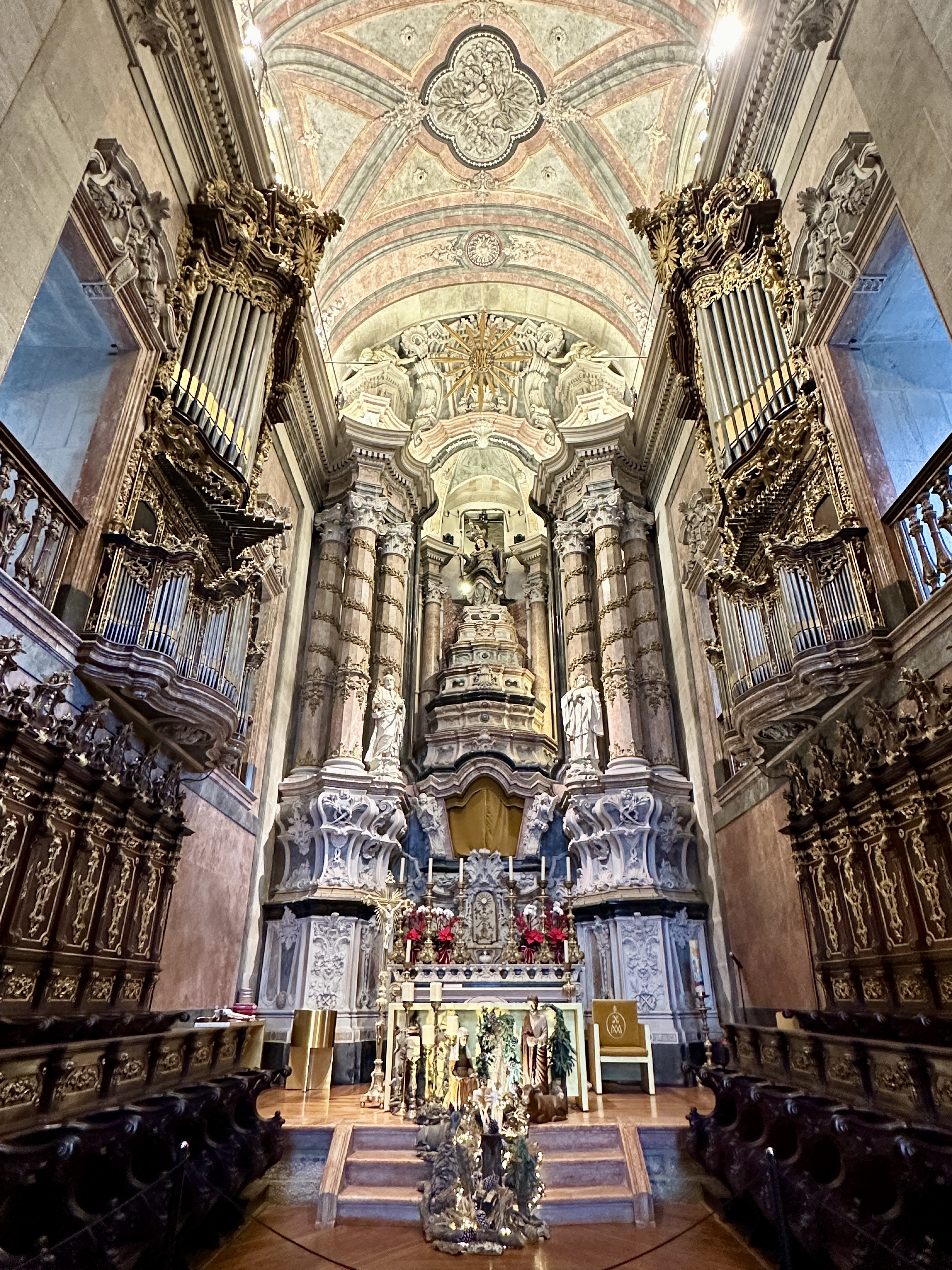 클레리구스 성당