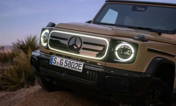 벤츠 전기차 지바겐 외관/실내 디자인&amp;#44; 주행성능&amp;#44; 배터리&amp;#44; 가격&amp;#44; 색상