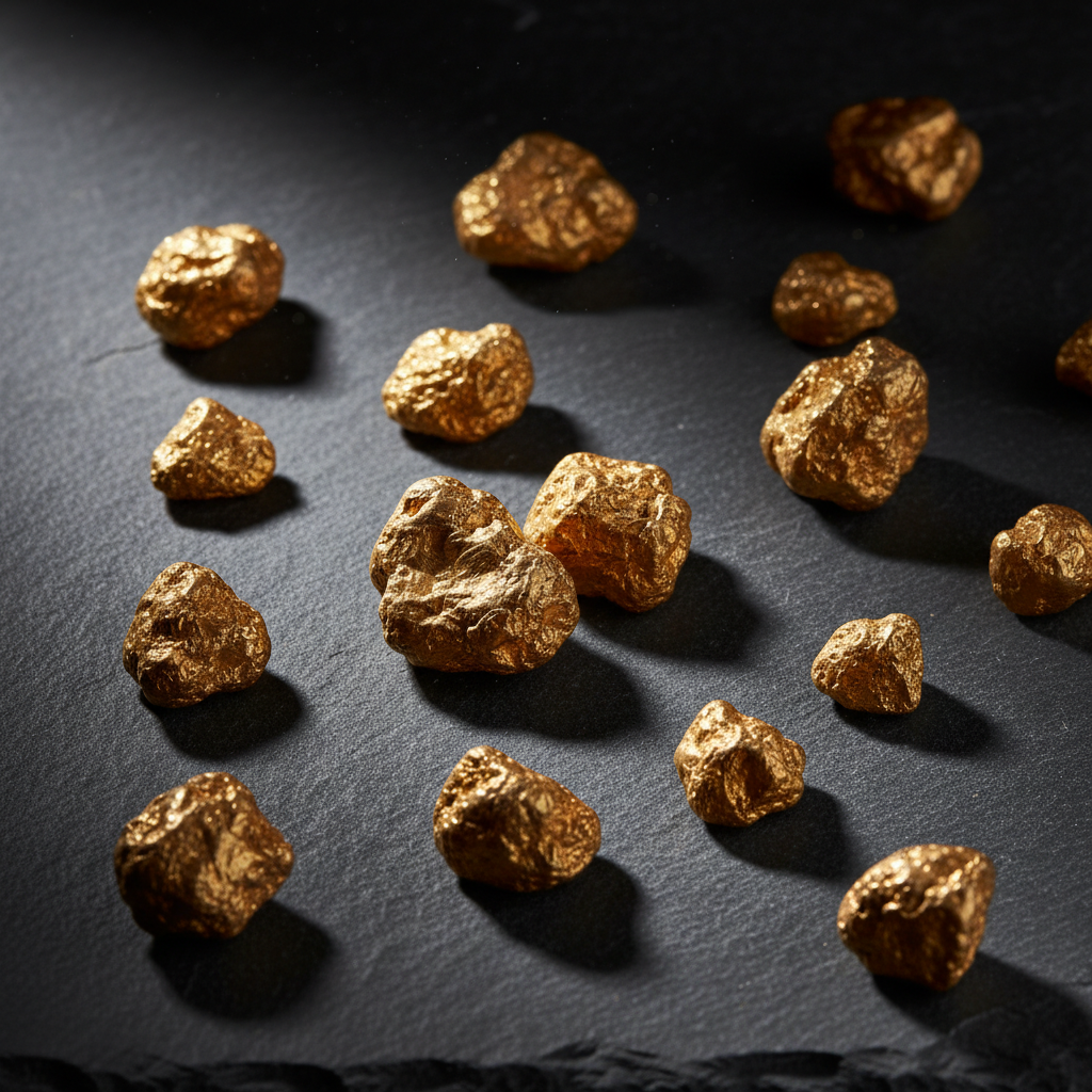 오늘의 금값&amp;#44; 안전하게 돈 벌려면 전문가 추천 투자 방식 TOP 3