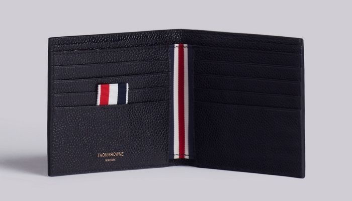 50대 남자 명품 지갑