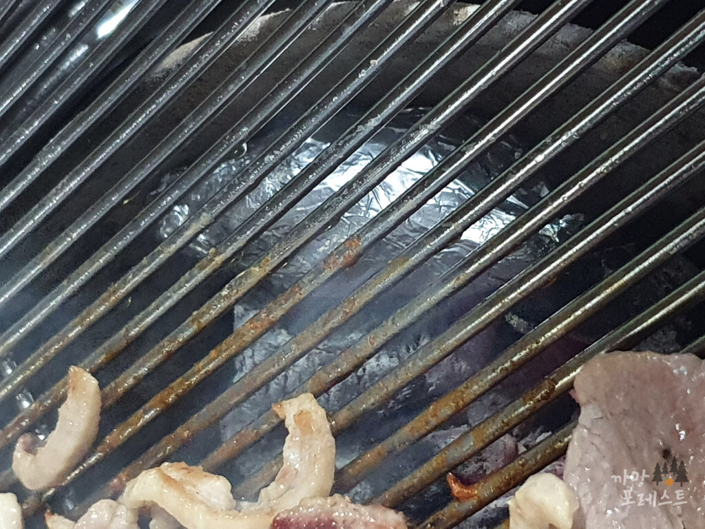 칠보농원 고구마