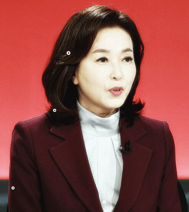 김민전