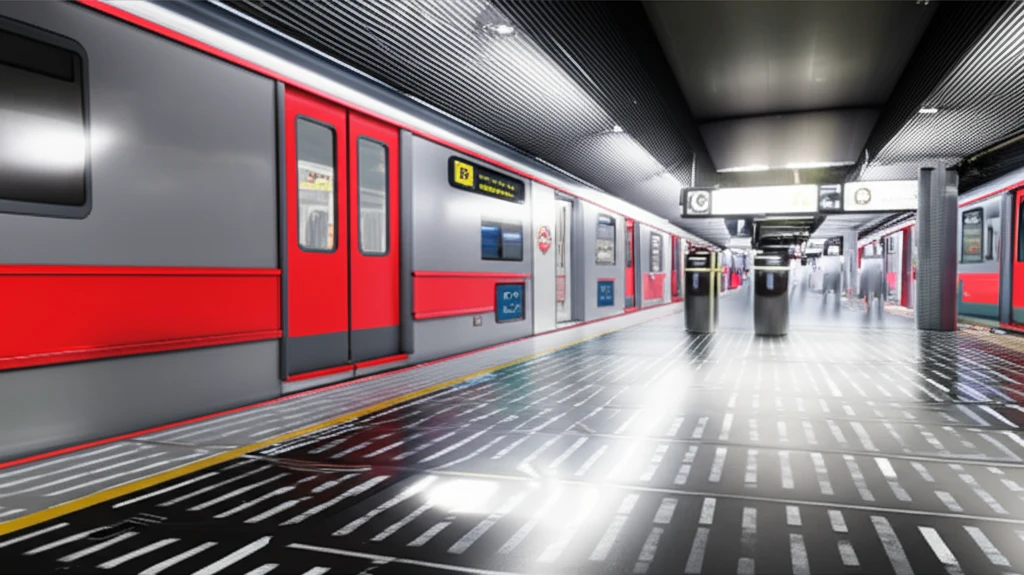 양재역 지하철 시간표 확인 방법과 3..