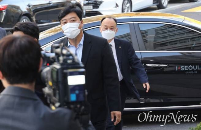 이태원 참사 불구속 기소: 최성범 전 용산소방서장 재수사 끝에 드러난 부실 대응 실체와 법적 쟁점 총정리