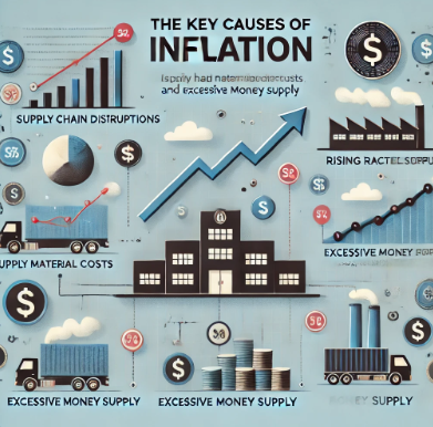 물가지수와 영향