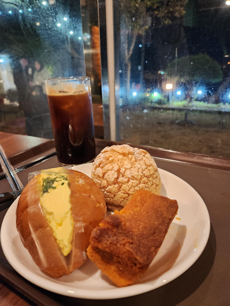 인플럭스 카페