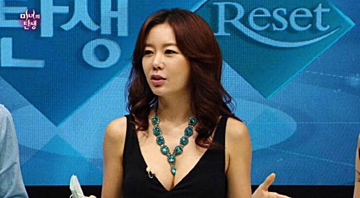 방송인-안선영