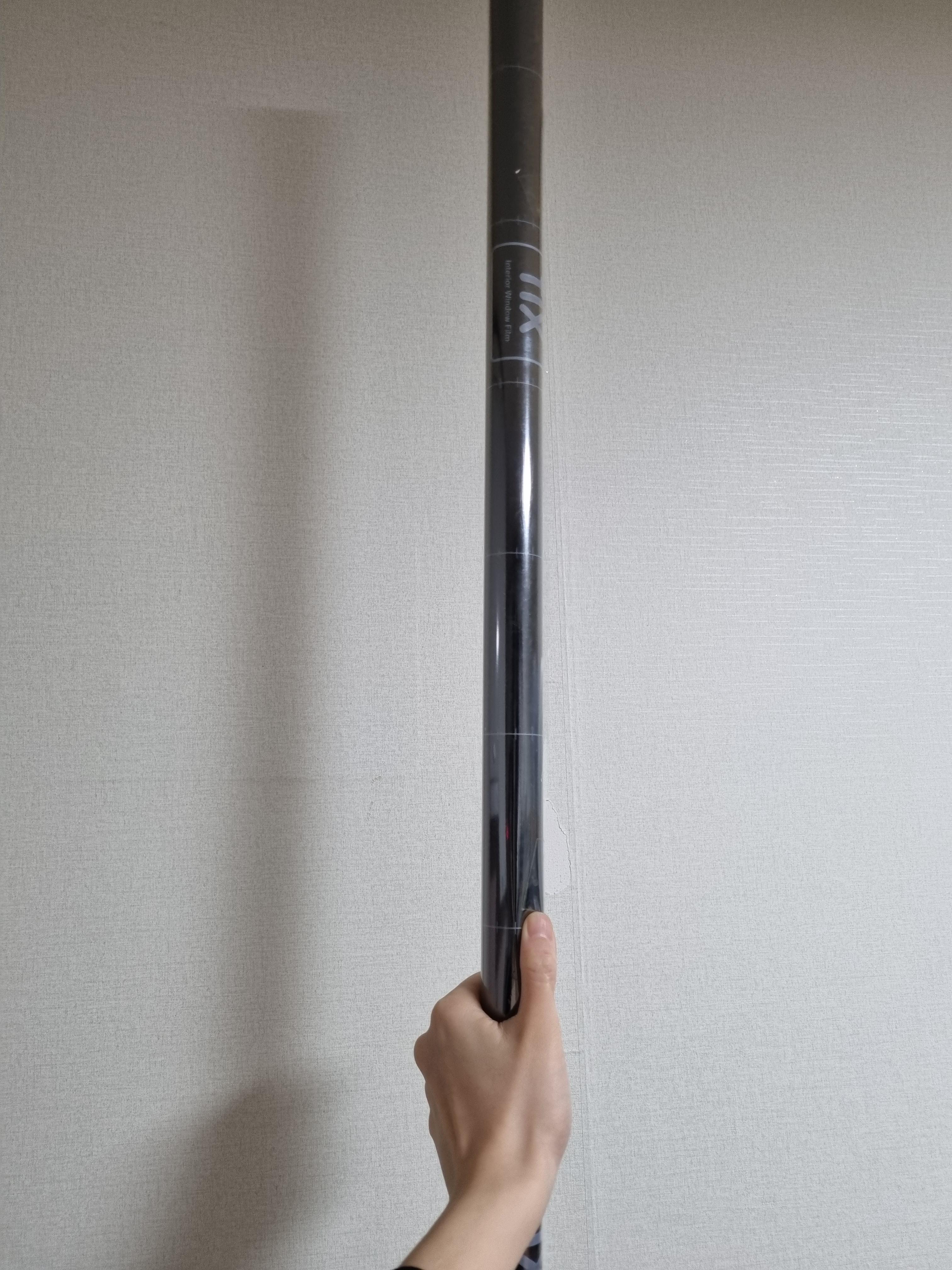 자취방 암막커텐