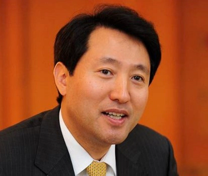오세훈 서울시장 프로필 나이 고향 학력 부인 키
