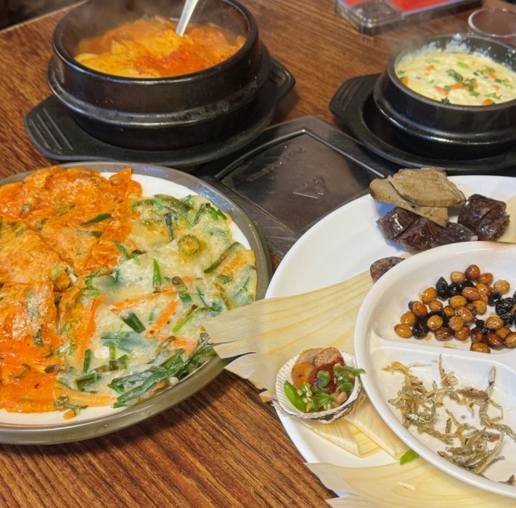 한국기행-충무로-주인마음대로-세트-