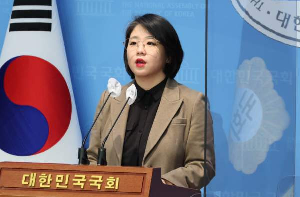 용혜인 성평등부 장관 지명: 1990년생 나이&middot;학력&middot;고향&middot;경력&middot;인선 배경 및 정책 전망 총정리