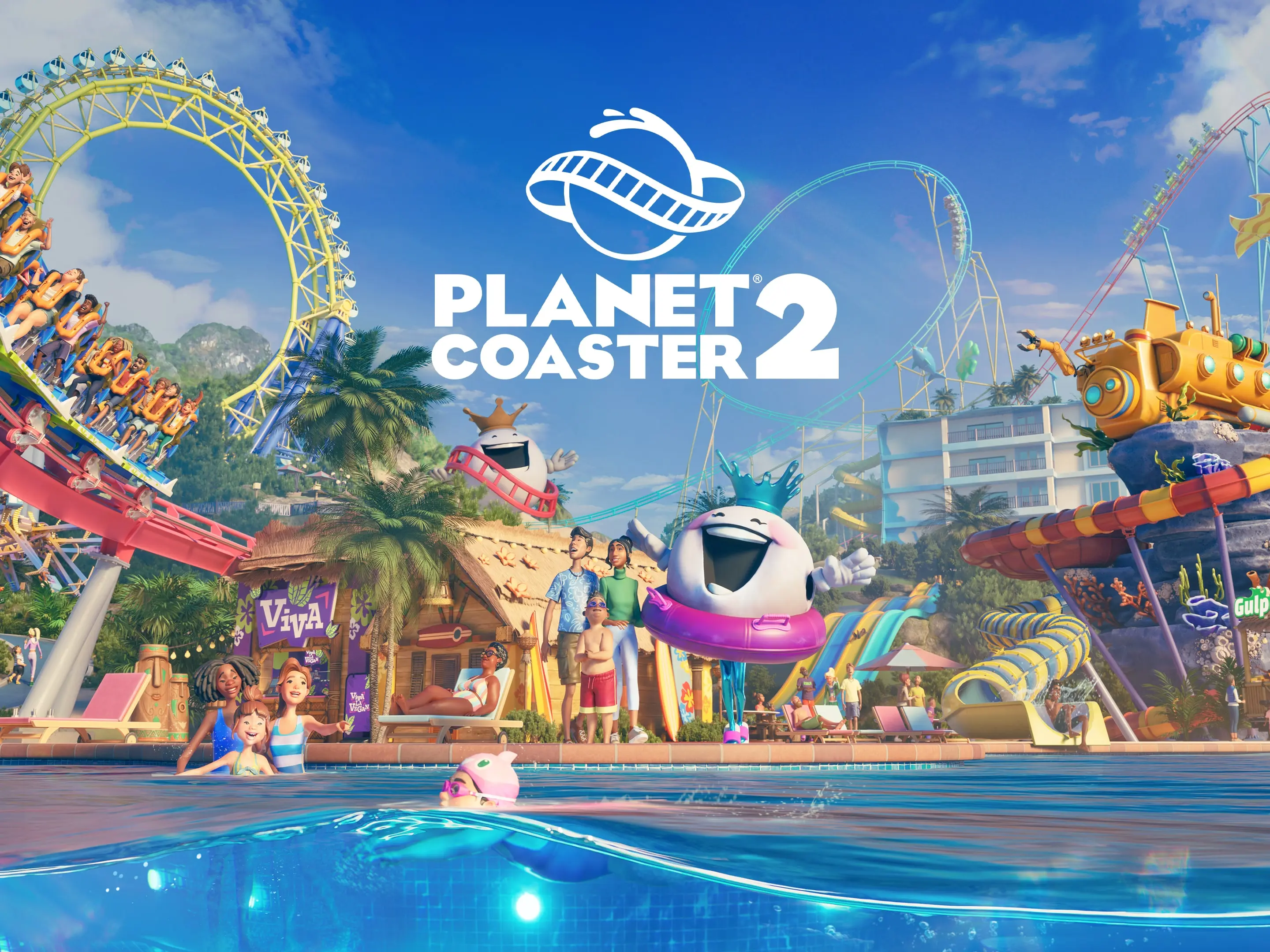 플래닛코스터 2 사양