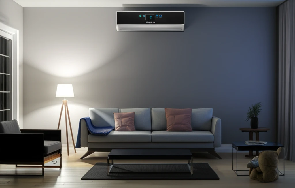 집중! 에어컨 전기세 줄이는 시간대별