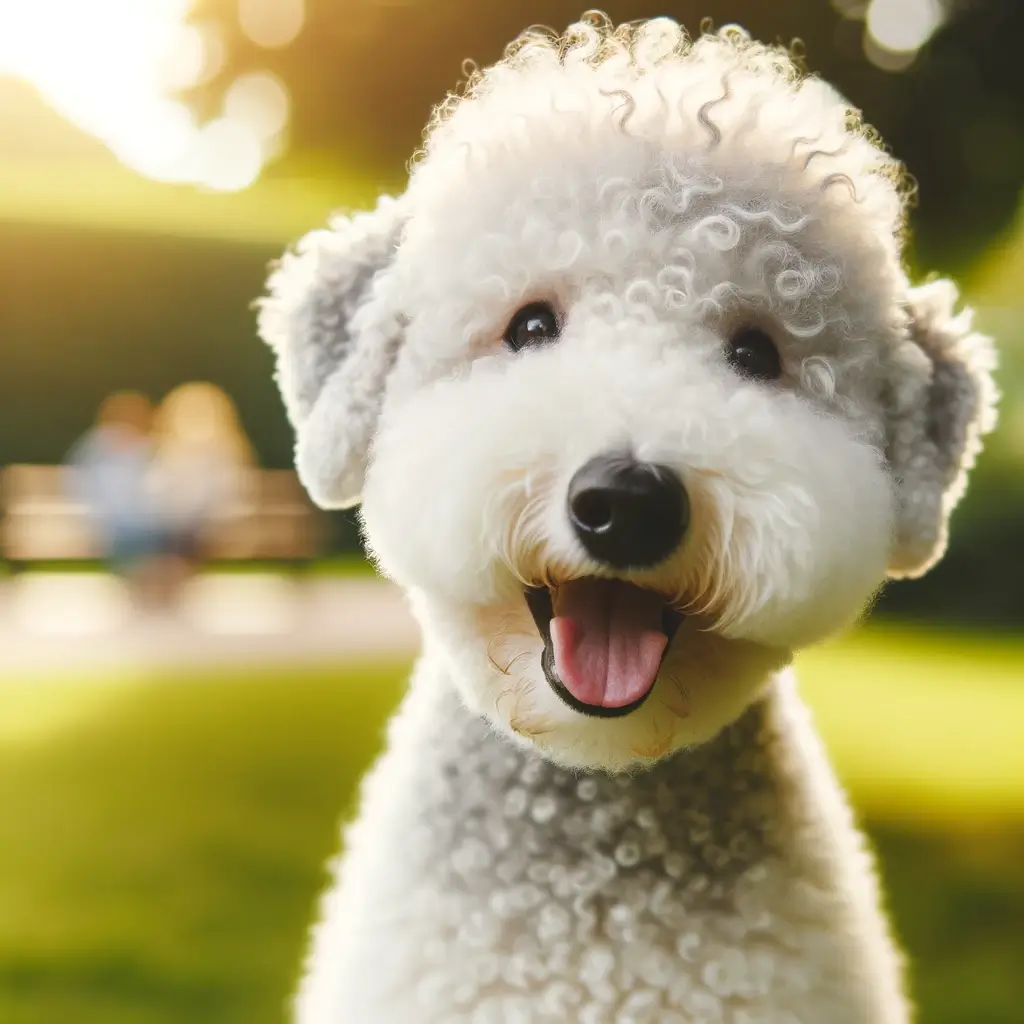 베들링턴테리어 가격