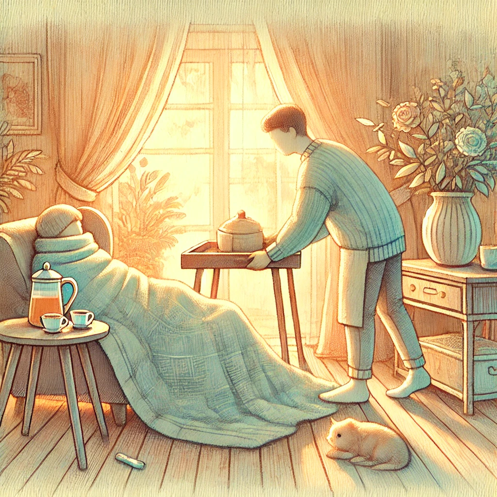 신종 코로나 증상 치료 예방법 관련 사진