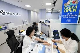 신한카드 고객센터 전화번호