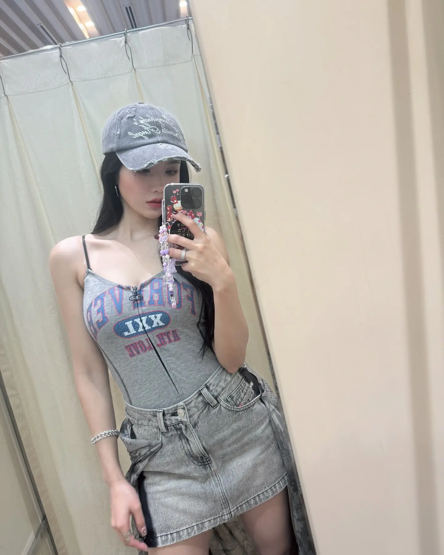 권은비 프로필 워터밤 화보