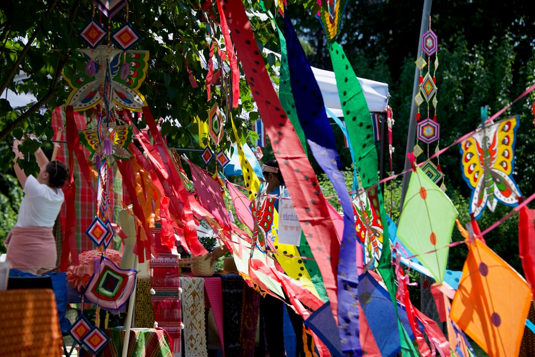 Wonju Festival