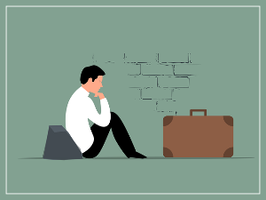 실업급여 구직급여 계산기 수급기간 신청 금액 총정리!