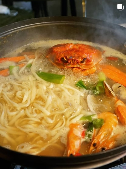 강릉 홍게장 정식, 생생정보에 소개된 진짜 밥도둑 맛집