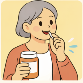 셀레늄이 갑상선 기능 유지에 중요한 이유