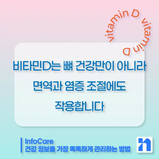 비타민D