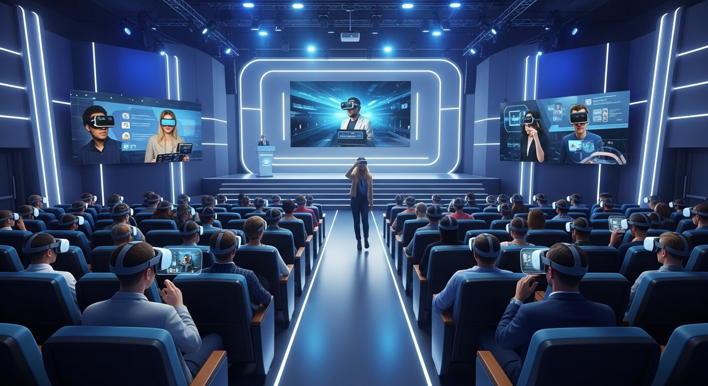 2025 메타버스 엑스포 일정