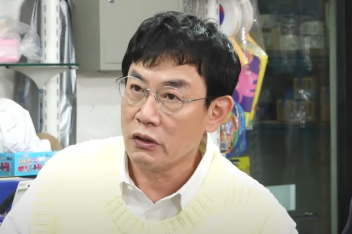 【속보】이경규, 약물 복용 후 운전 혐의로 경찰 조사…오랜 존경 받던 국민 개그맨의 안타까운 소식