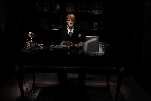 탄핵과 하야 차이