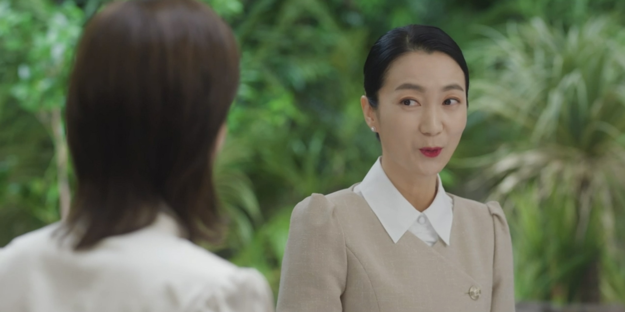 눈물의 여왕 재방송