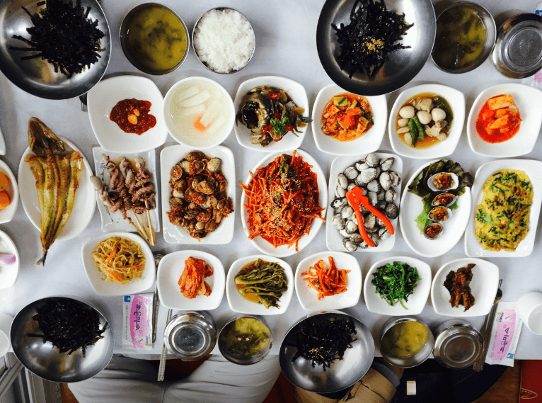 [6시 내고향] 순천 짱뚱어탕 꼬막정식 맛집 순천만습지 순천만가든