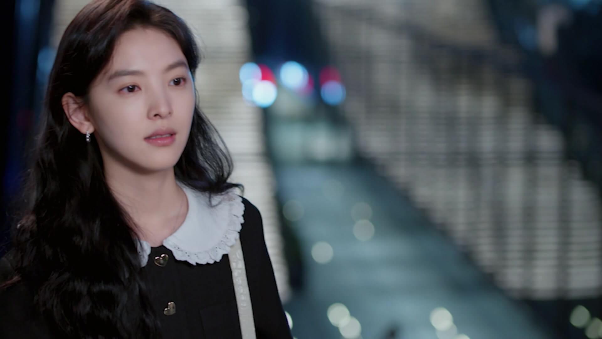 니야유금천: My Boss