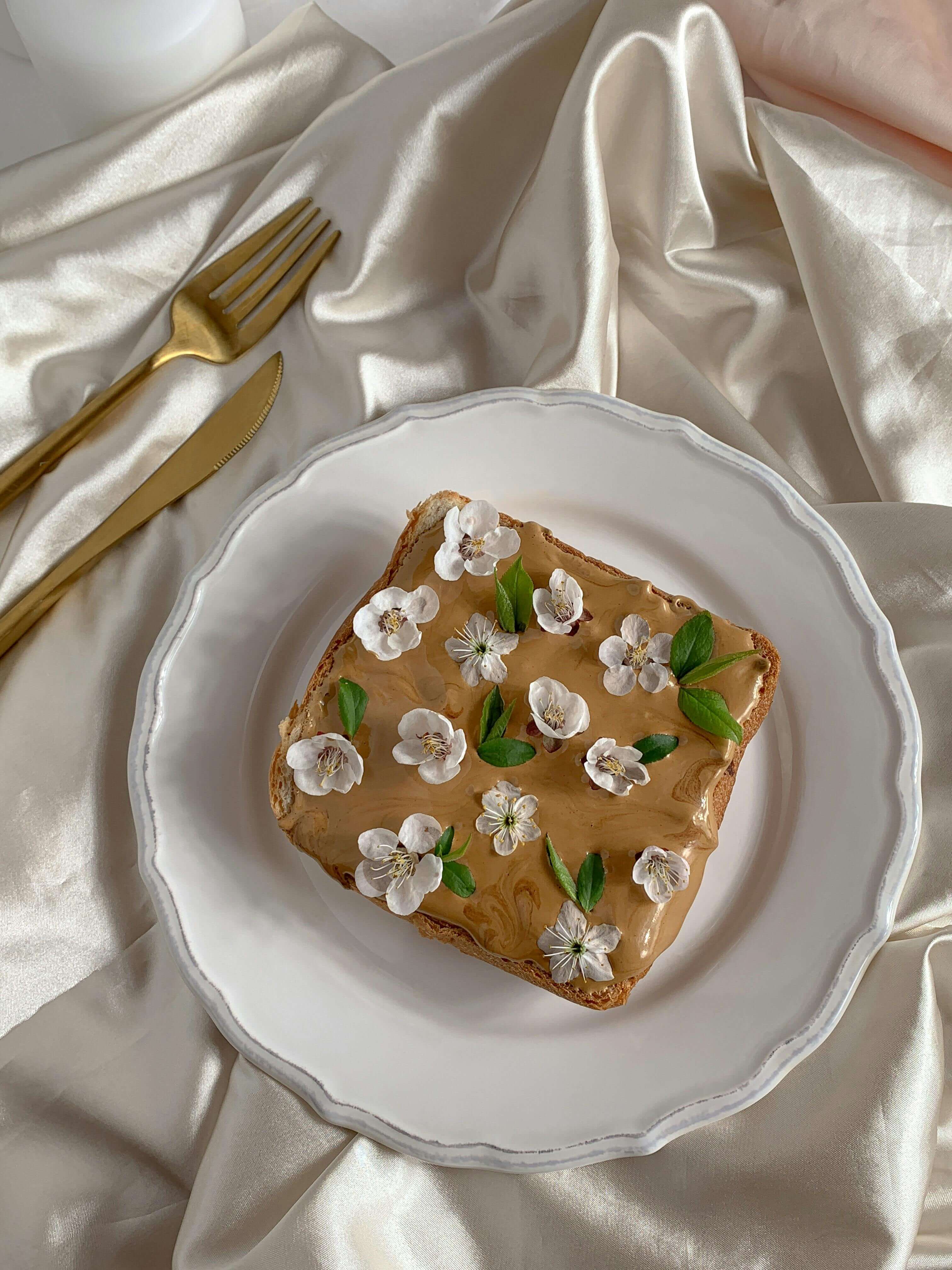 땅콩버터와 애사비의 다이어트 효능