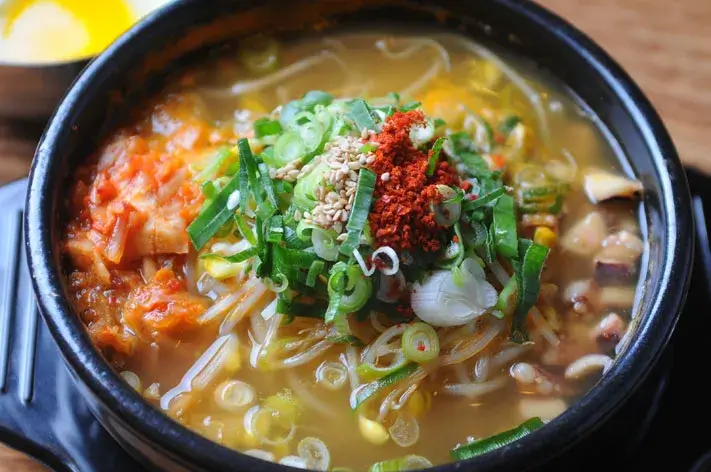 전주여행꿀팁: 7가지 멋진 관광지와 맛집을 한눈에!