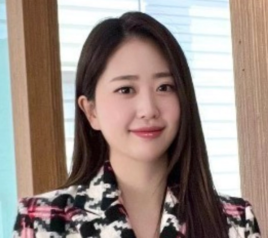 김다예 박수홍 부인 나이 학력 직업 프로필