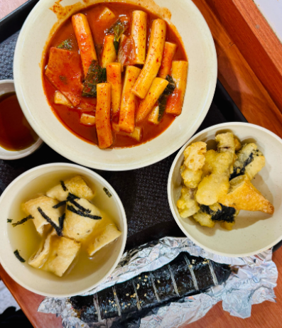 서울 대학로(혜화역)에 가면 꼭 가야 할 맛집 TOP 10