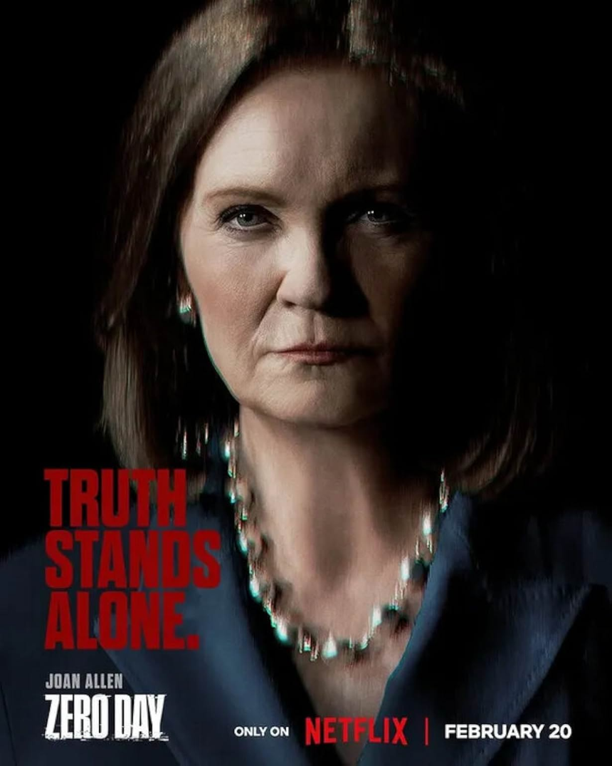 넷플릭스 &lsquo;제로 데이&rsquo; 리뷰: 줄거리&amp;#44; 결말 해석&amp;#44; 시즌 2 가능성