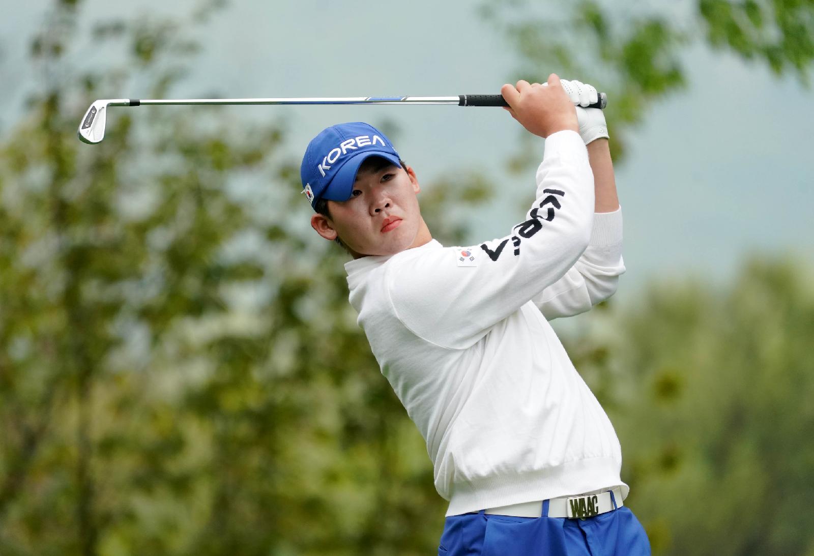 제44회 GS칼텍스 매경오픈