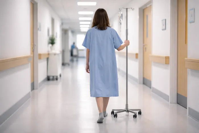 심장에 물이 차는 이유