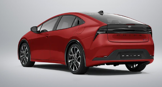 도요타 프리우스 연비