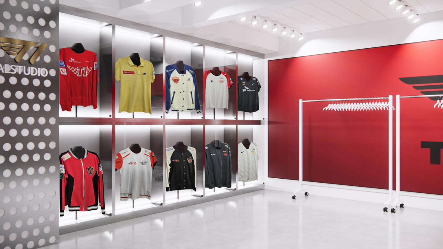 전시장인테리어디자인