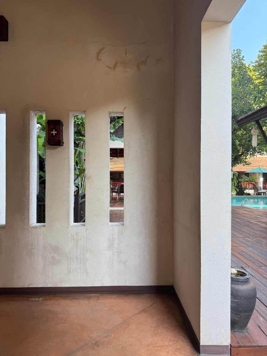 치앙마이 올드타운 4성급 호텔 추천 - Chiang Mai Old Town 4-Star Hotel