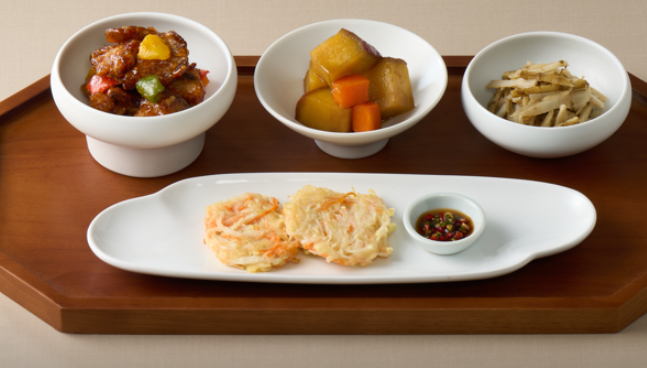 생생정보 2438회 소개된 사찰음식 맛집 추천/발우공양 후기