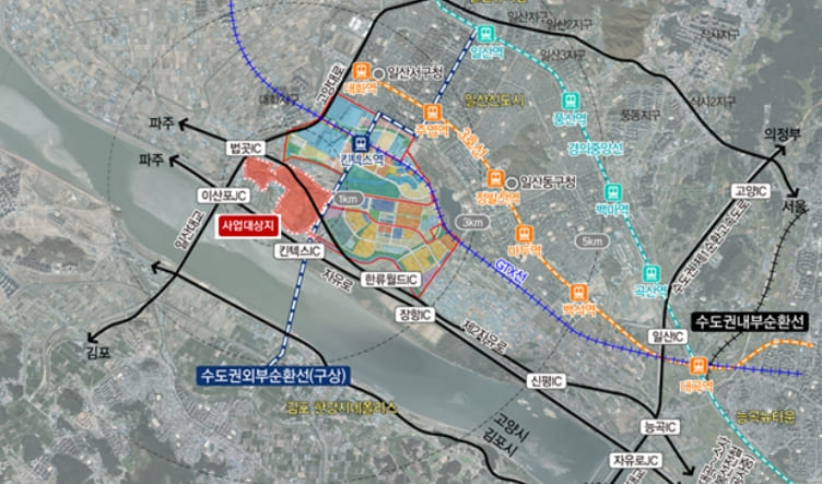 &lsquo;고양일산&nbsp;테크노밸리&rsquo;&nbsp;착공 ㅣ 대전&nbsp;2호선&nbsp;트램&nbsp;착공&nbsp;가시화