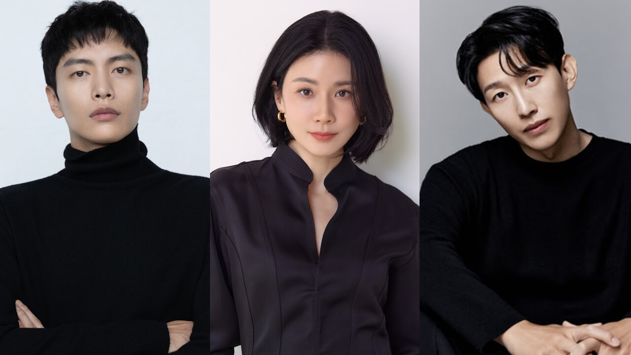 드라마 메리 킬즈 피플