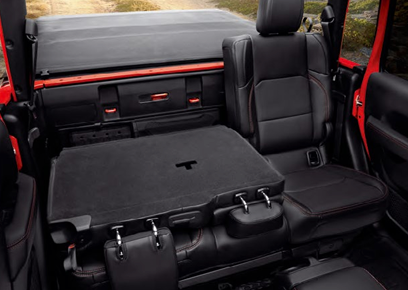 지프 글래디에이터