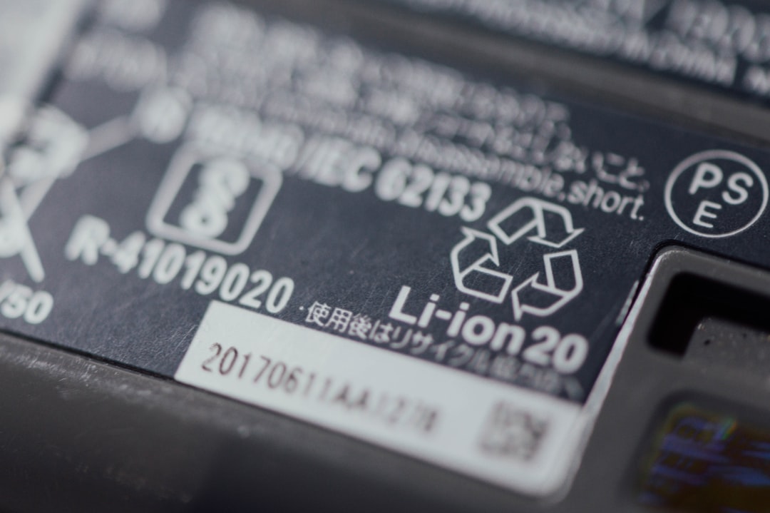 e-waste