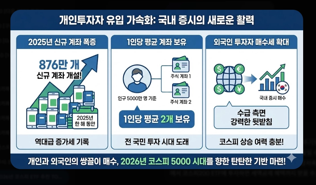 코스피200 ETF 추천 TOP 3 [2026년] KODEX vs TIGER vs RISE 완벽 비교